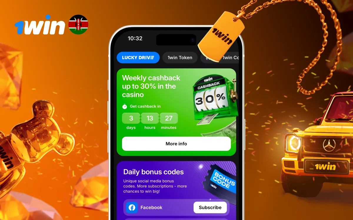 1win Bonus Nigeria: NGN 750,000 Welcome Offer